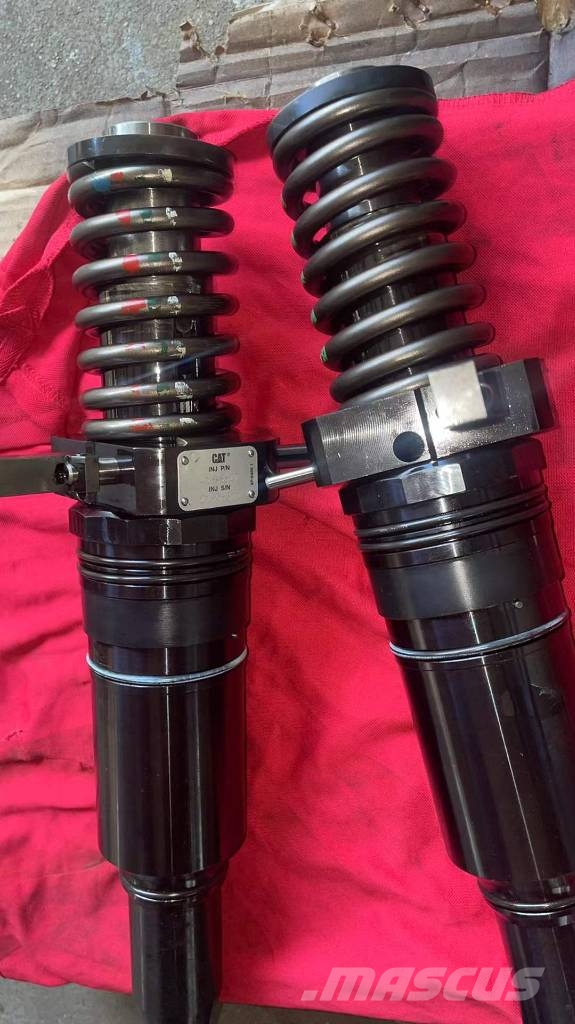 CAT CAT 3116 fuel injector Motorer