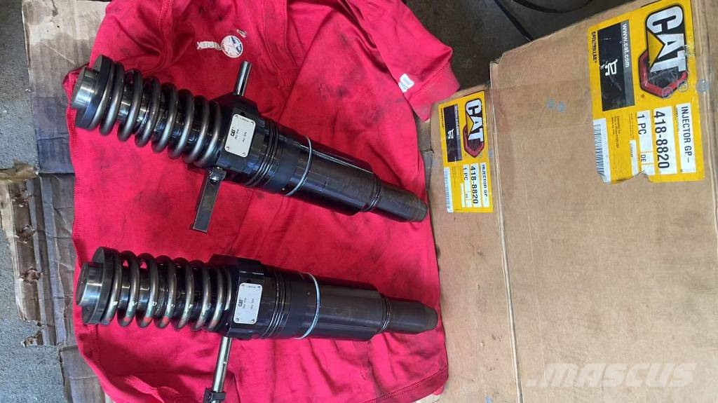 CAT CAT 3116 fuel injector Motorer