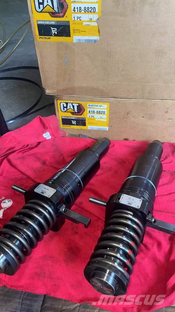 CAT CAT 3116 fuel injector Motorer