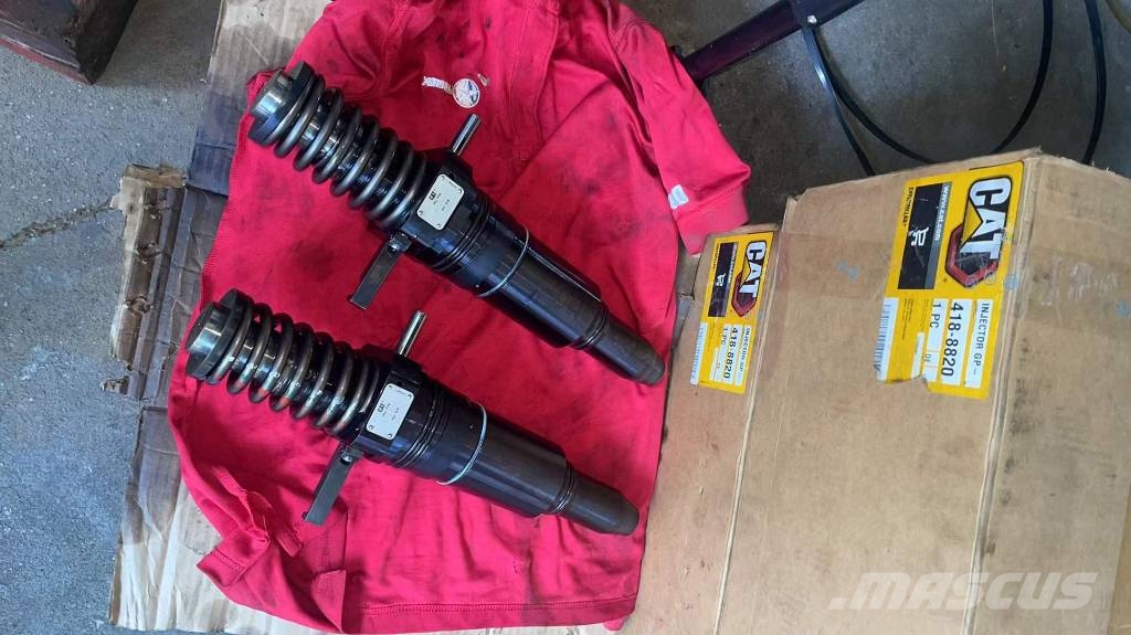 CAT CAT 3116 fuel injector Motorer