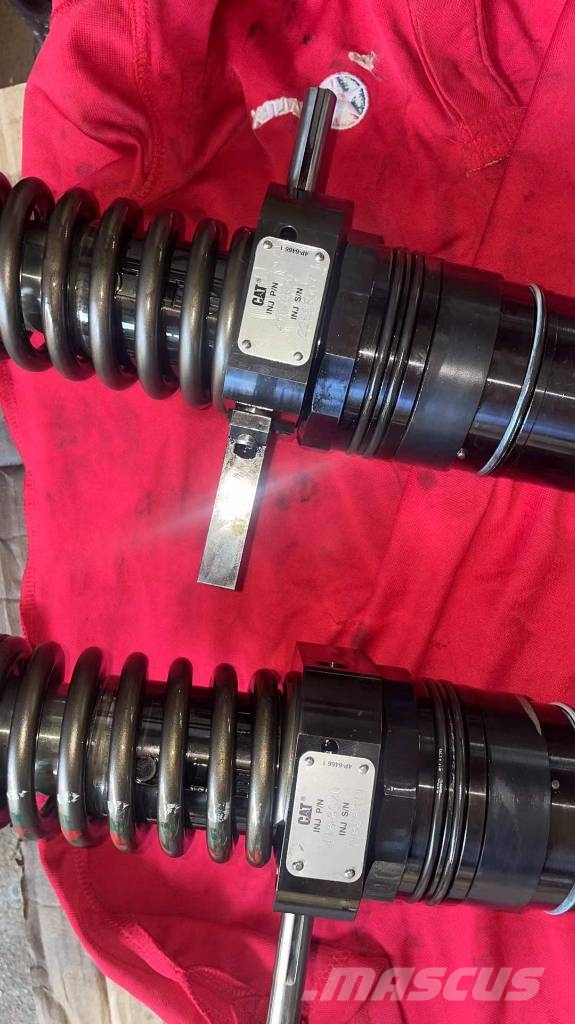 CAT CAT 3116 fuel injector Motorer