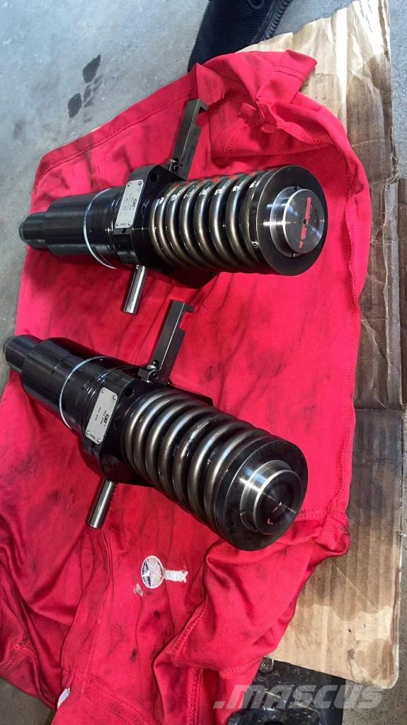 CAT CAT 3116 fuel injector Motorer