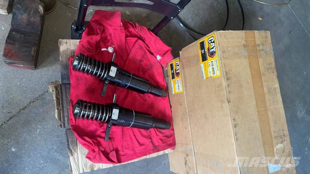 CAT CAT 3116 fuel injector Motorer