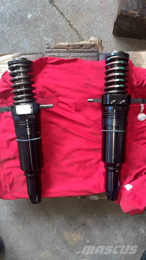 CAT CAT 3116 fuel injector Motorer