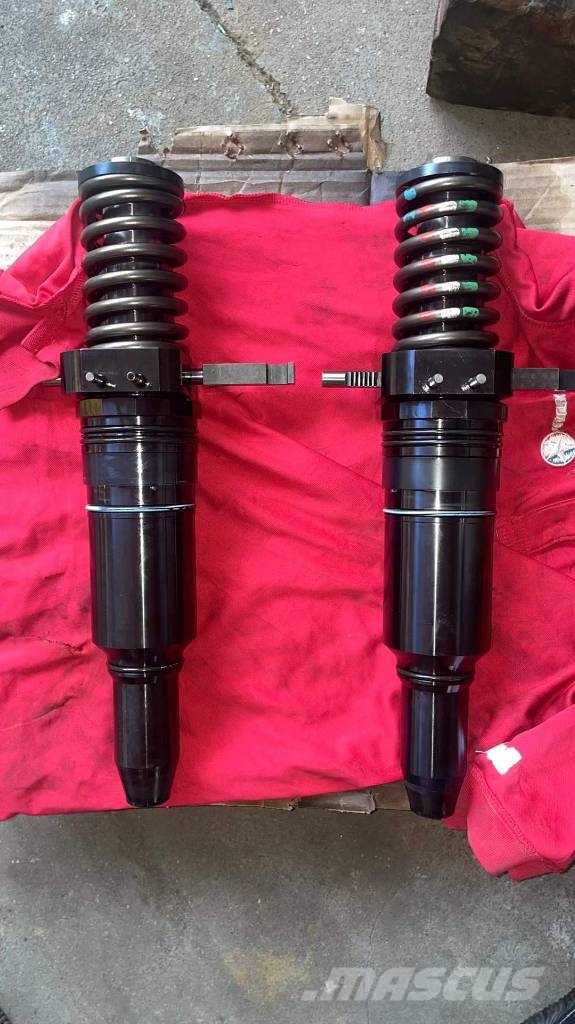 CAT CAT 3116 fuel injector Motorer