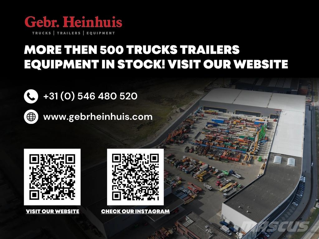 Liebherr L586 Wage! Φορτωτές με λάστιχα (Τροχοφόροι)