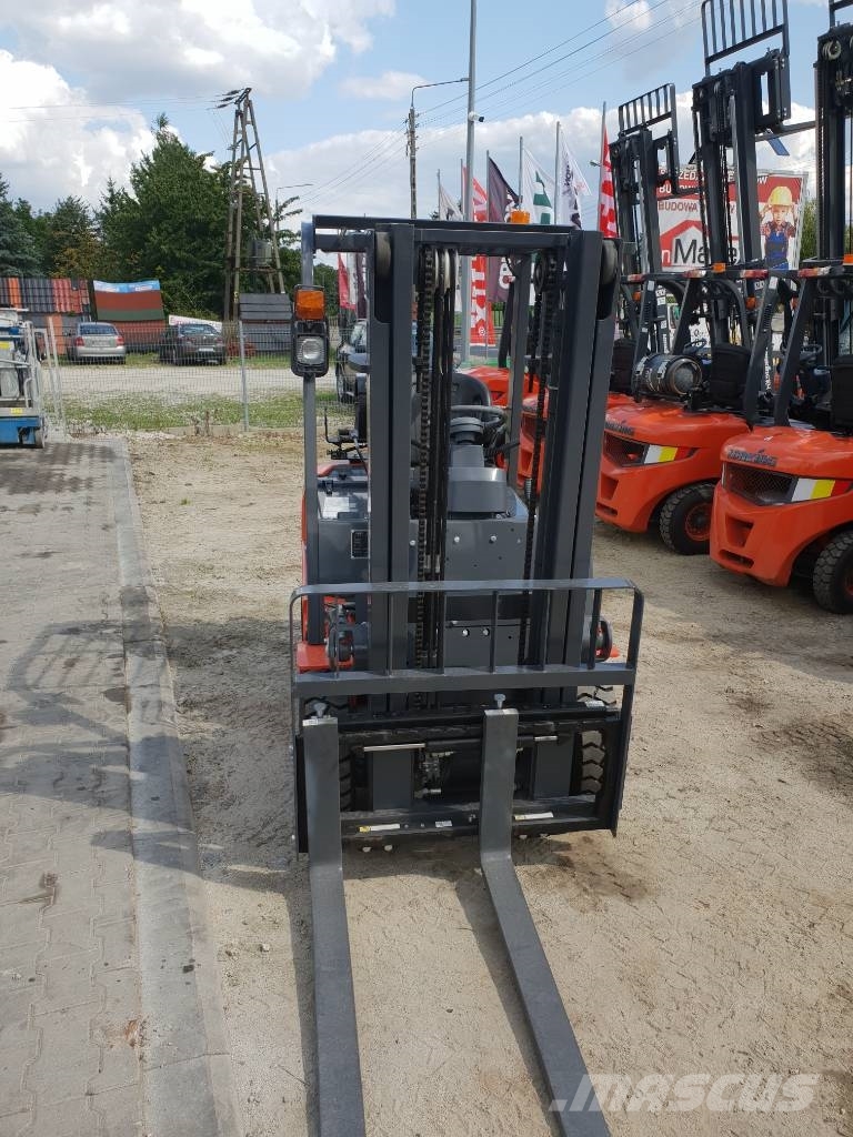 Lonking LG15GLT LPG forklifts