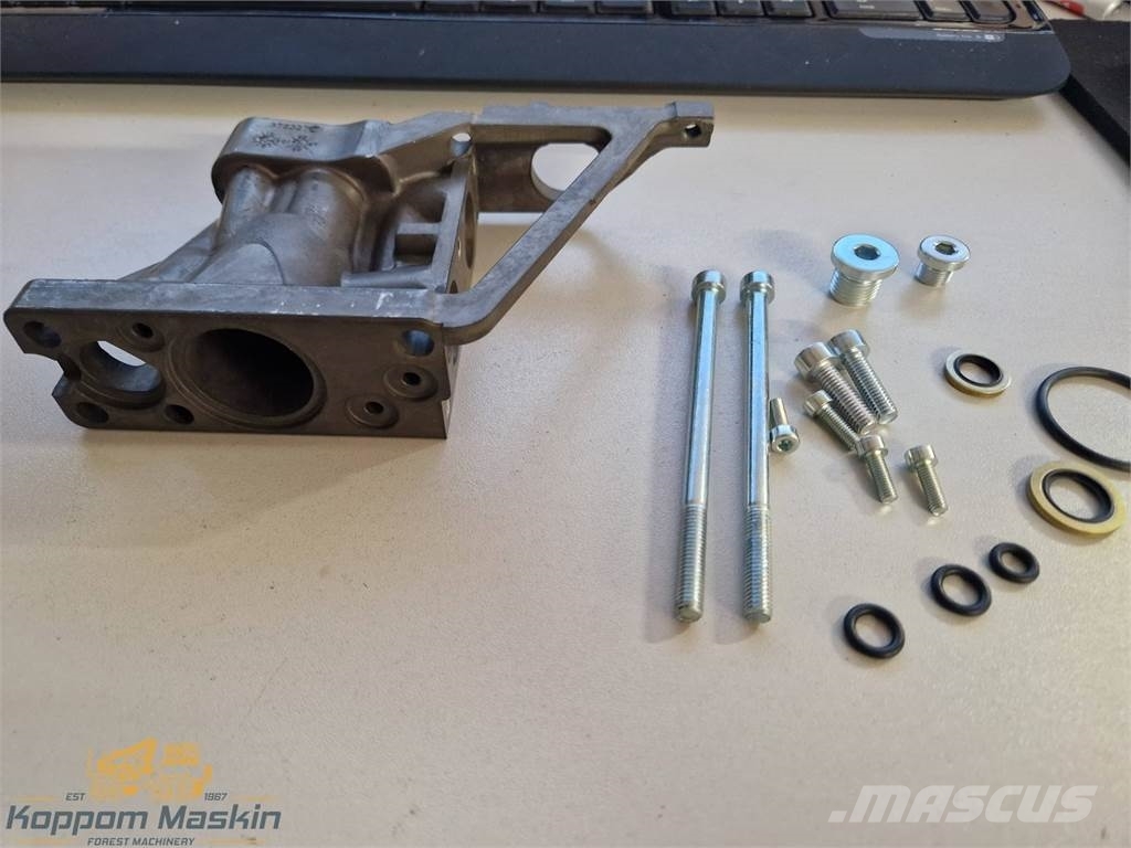 Timberjack / John Deere F030952 Hydraulique