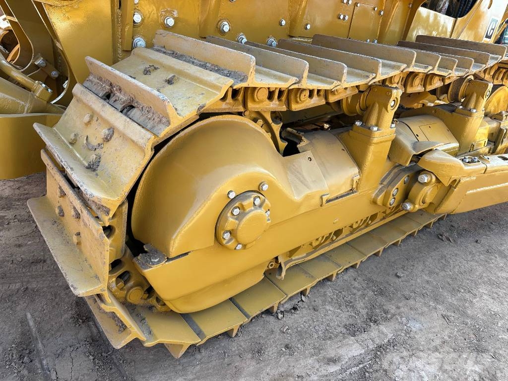 CAT D7G Crawler dozers