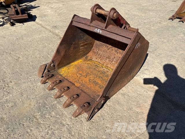 Schaeff 950 mm Tranšėjų kasimo technika