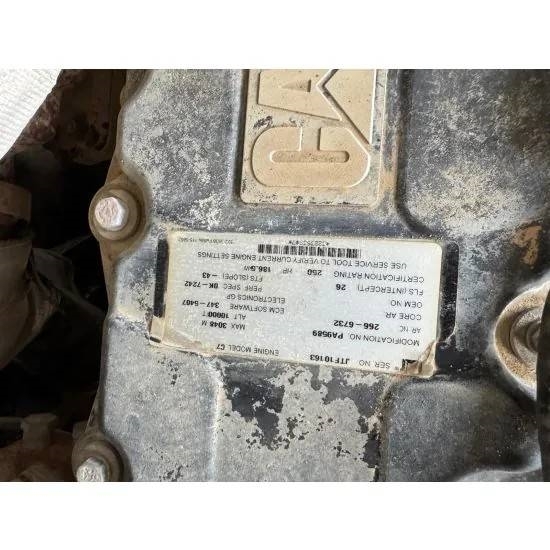 Atlas Copco XAHS 347 Kompresori