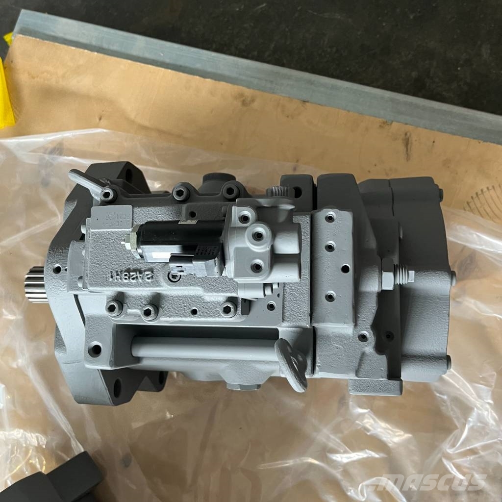 Hitachi ZX650-3 ZX670-3 Hydraulic Main Pump YB60000246 Växellåda