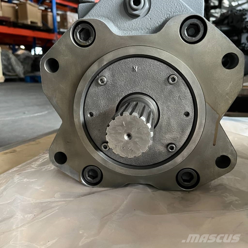 Hitachi ZX650-3 ZX670-3 Hydraulic Main Pump YB60000246 Växellåda