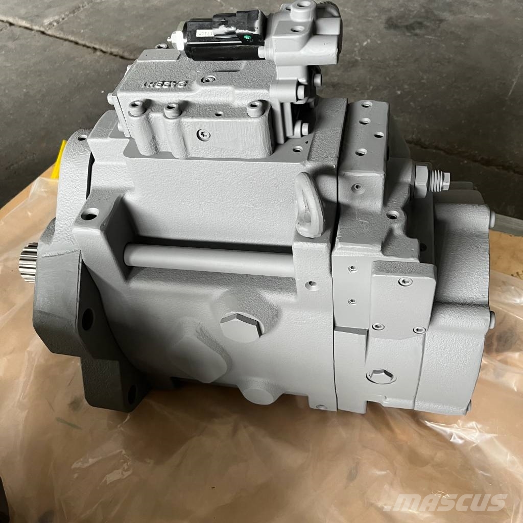 Hitachi ZX650-3 ZX670-3 Hydraulic Main Pump YB60000246 Växellåda