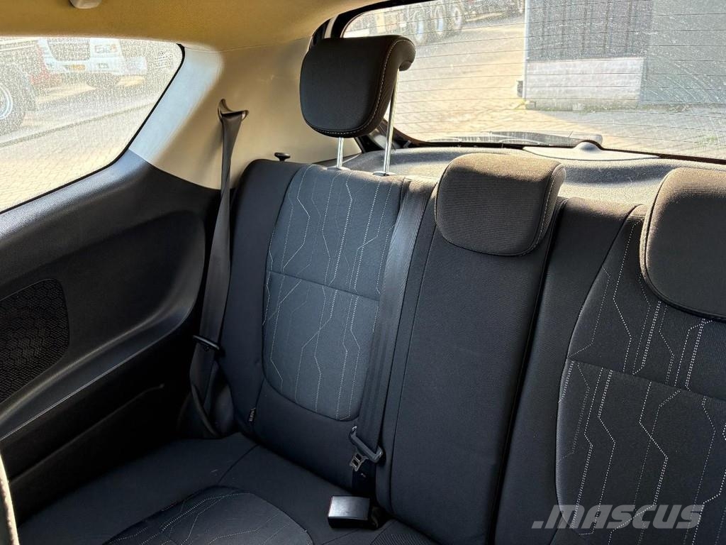 Kia Picanto 1.2 CCVT COMFORT LINE + AIR CONDITIONING + Automobili