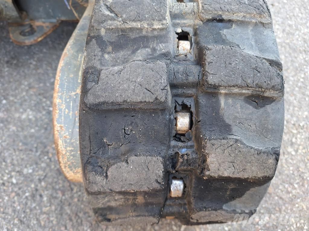 Wacker Neuson 803 803 E.08-01 Mini ekskavatori < 7 t