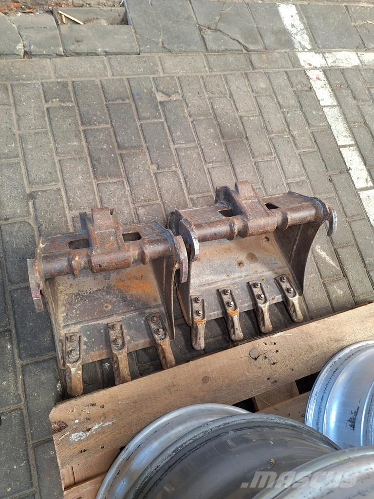Wacker Neuson 803 803 E.08-01 Mini ekskavatori < 7 t