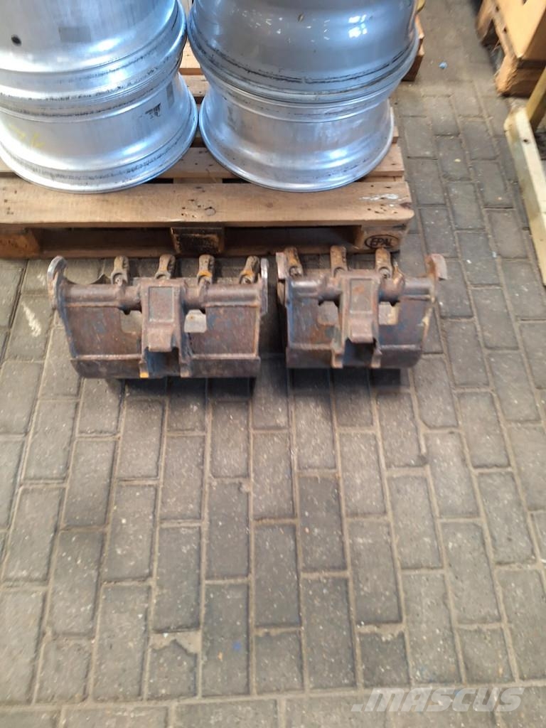 Wacker Neuson 803 803 E.08-01 Mini ekskavatori < 7 t