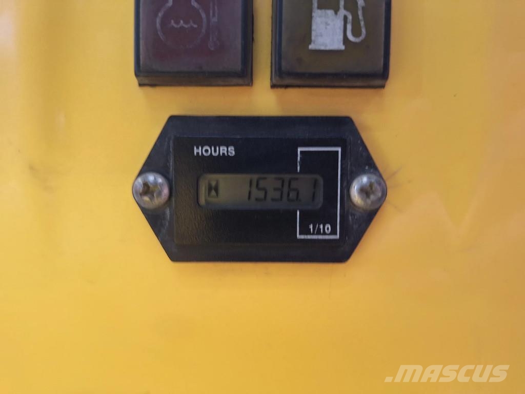 Wacker Neuson 803 803 E.08-01 Mini ekskavatori < 7 t