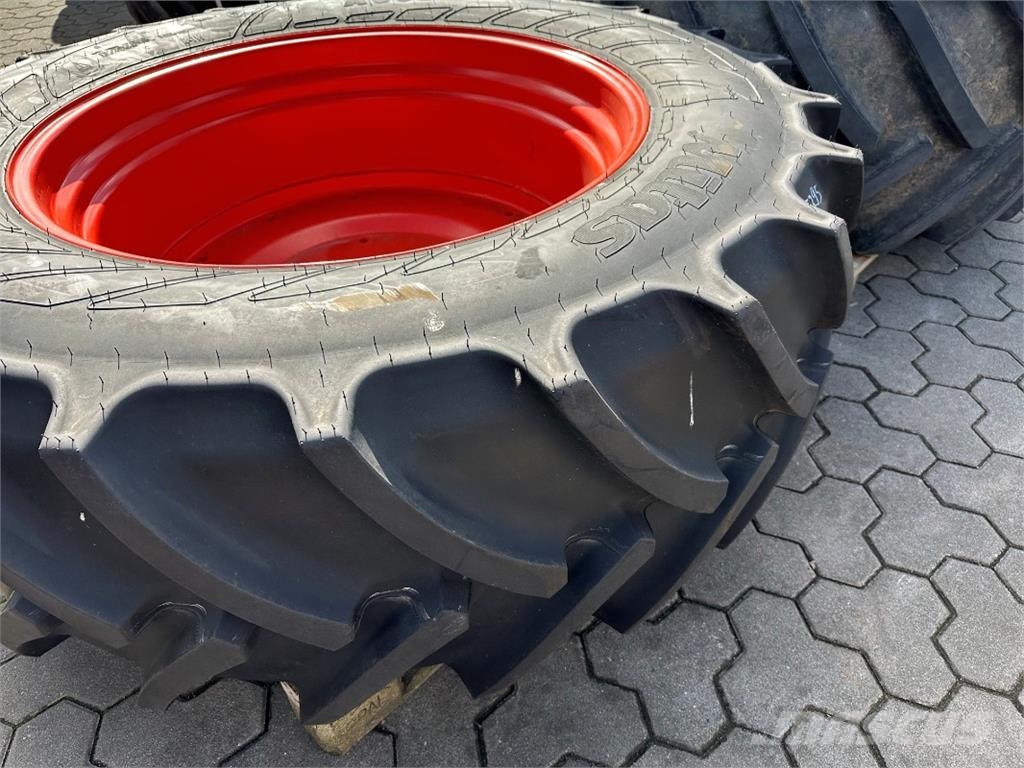 Mitas 540/65R38 AC 65 1 x Rad 农业机械-其他