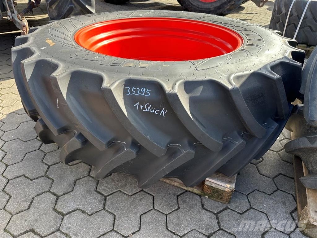 Mitas 540/65R38 AC 65 1 x Rad 农业机械-其他