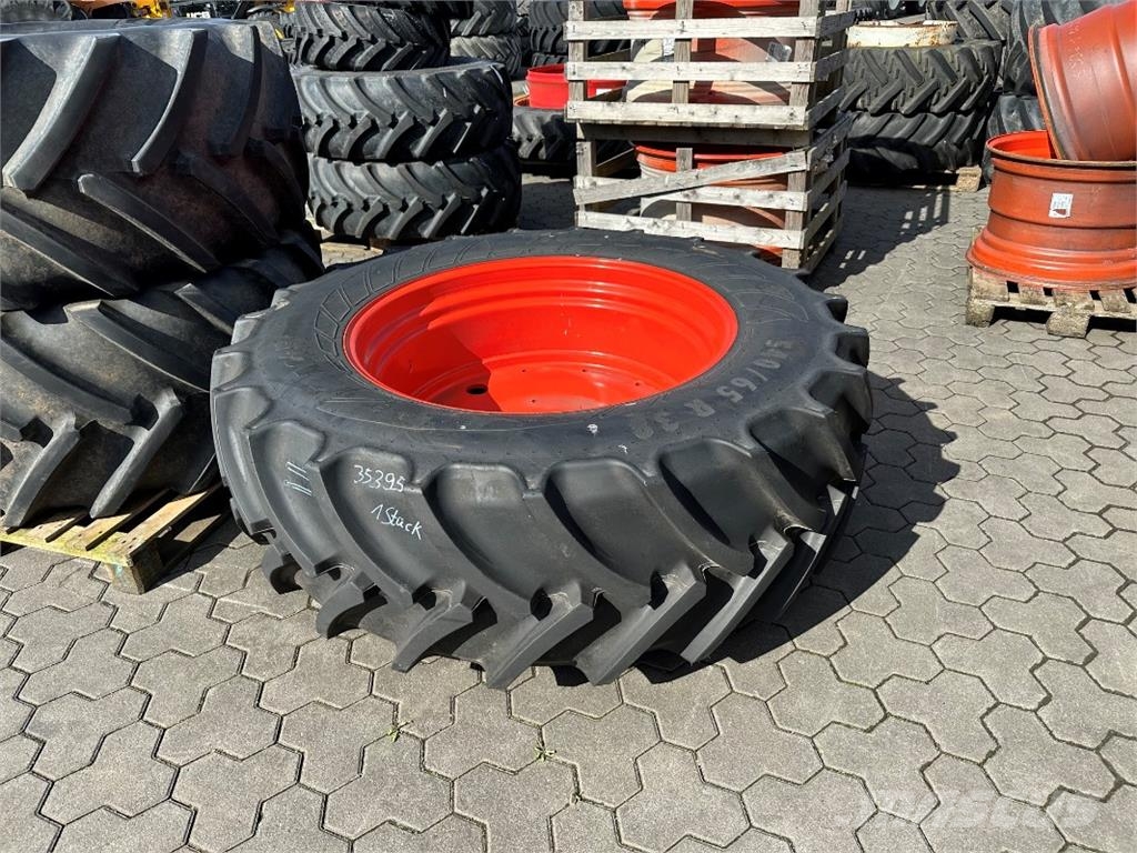 Mitas 540/65R38 AC 65 1 x Rad 农业机械-其他