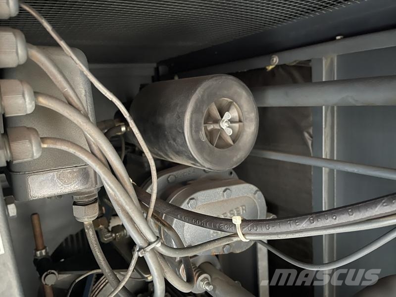 Kaeser AS 31 Compressori