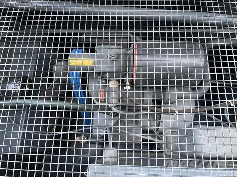 Kaeser AS 31 Compressori