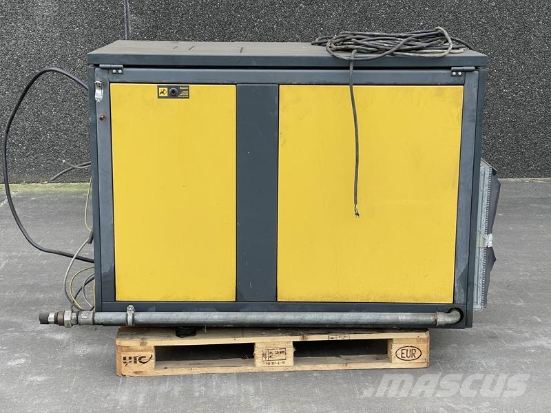Kaeser AS 31 Compressori