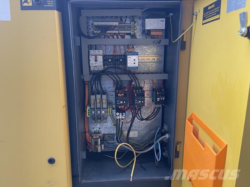 Kaeser AS 31 Compressori