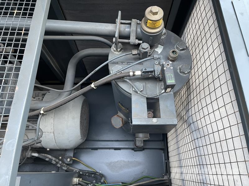 Kaeser AS 31 Compressori