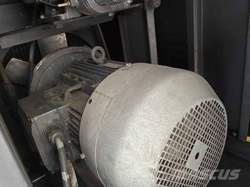 Kaeser AS 31 Compressori