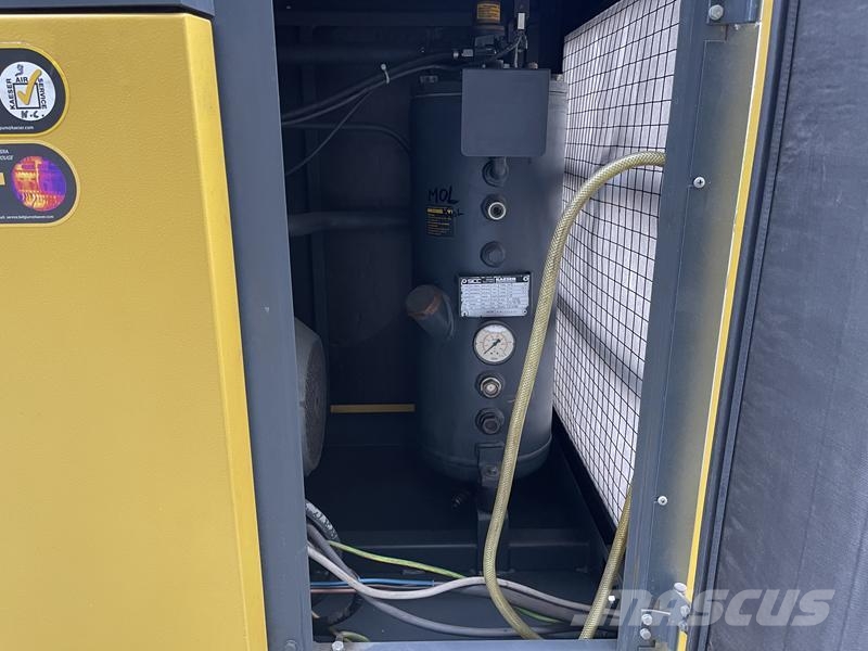 Kaeser AS 31 Compressori