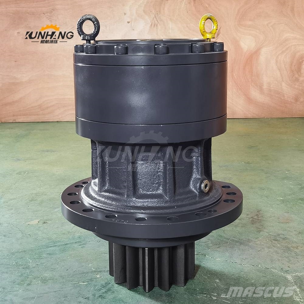 Volvo EC460CL Swing Gearbox VOE14541030 Μετάδοση κίνησης