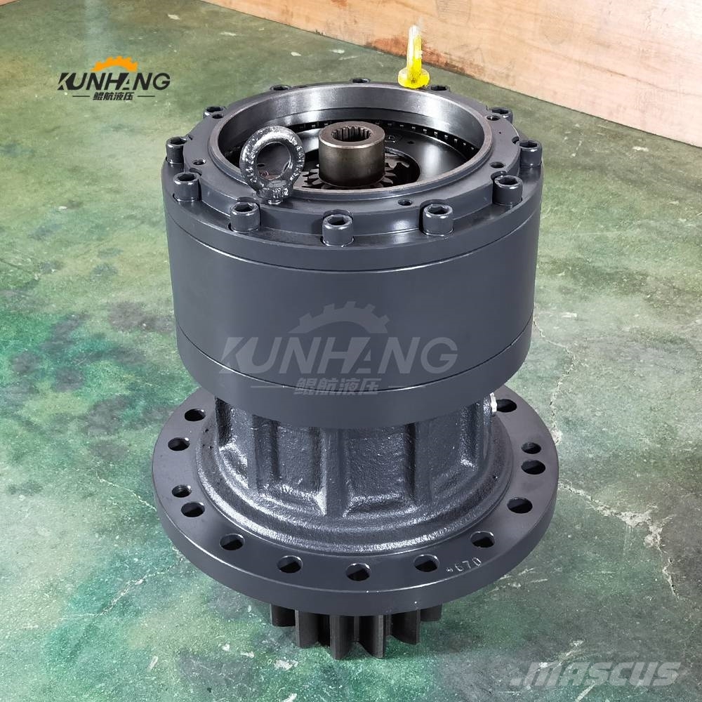 Volvo EC460CL Swing Gearbox VOE14541030 Μετάδοση κίνησης