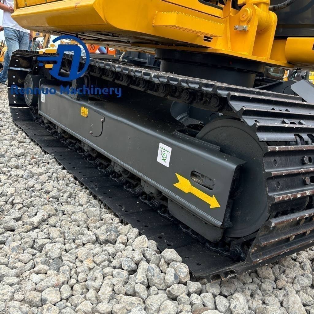 Komatsu PC 70-8 ミニ油圧ショベル 7t以下(ミニユンボ・ミニディガー)