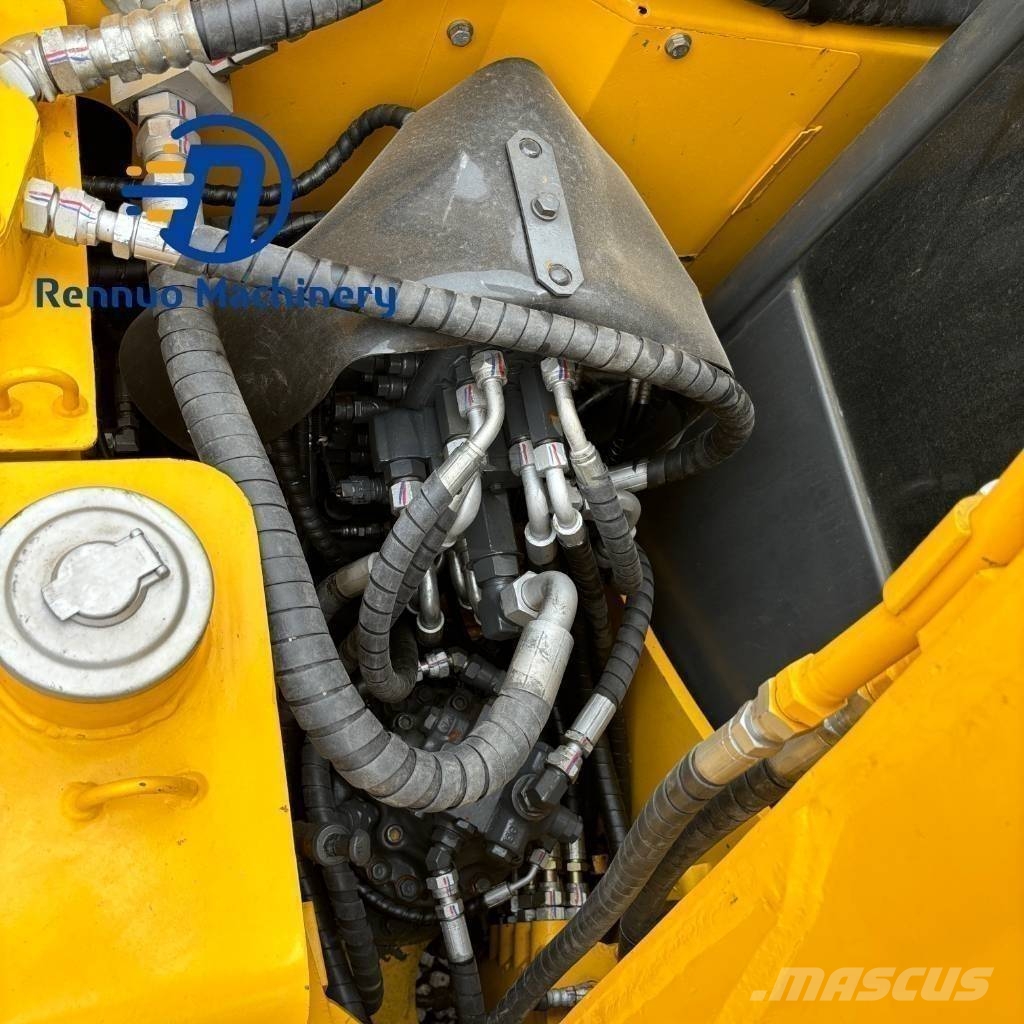 Komatsu PC 70-8 ミニ油圧ショベル 7t以下(ミニユンボ・ミニディガー)