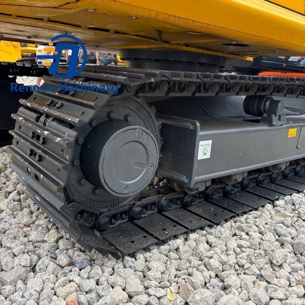 Komatsu PC 70-8 ミニ油圧ショベル 7t以下(ミニユンボ・ミニディガー)