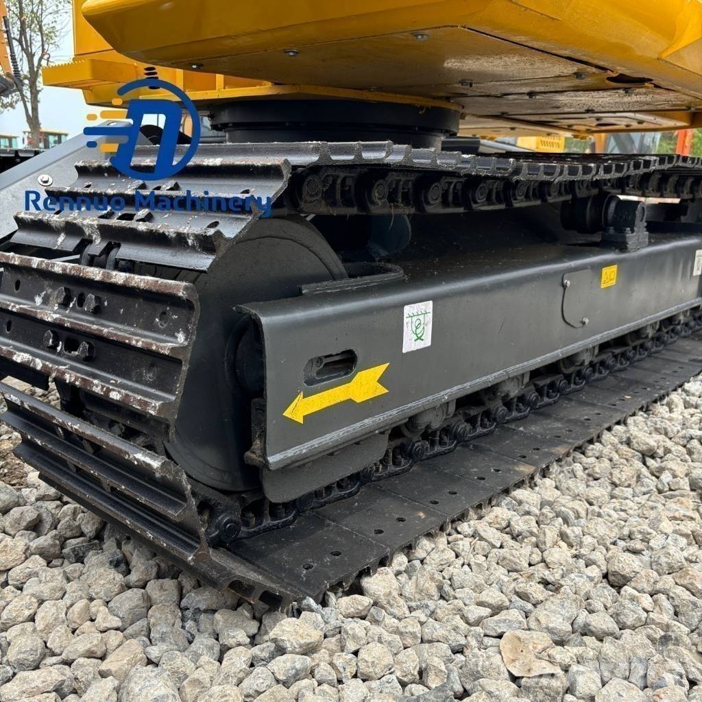 Komatsu PC 70-8 ミニ油圧ショベル 7t以下(ミニユンボ・ミニディガー)