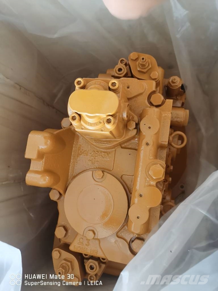 CAT 397-3680 320D2 Main Pump 320D2 Hydraulic Pump Hydraulik