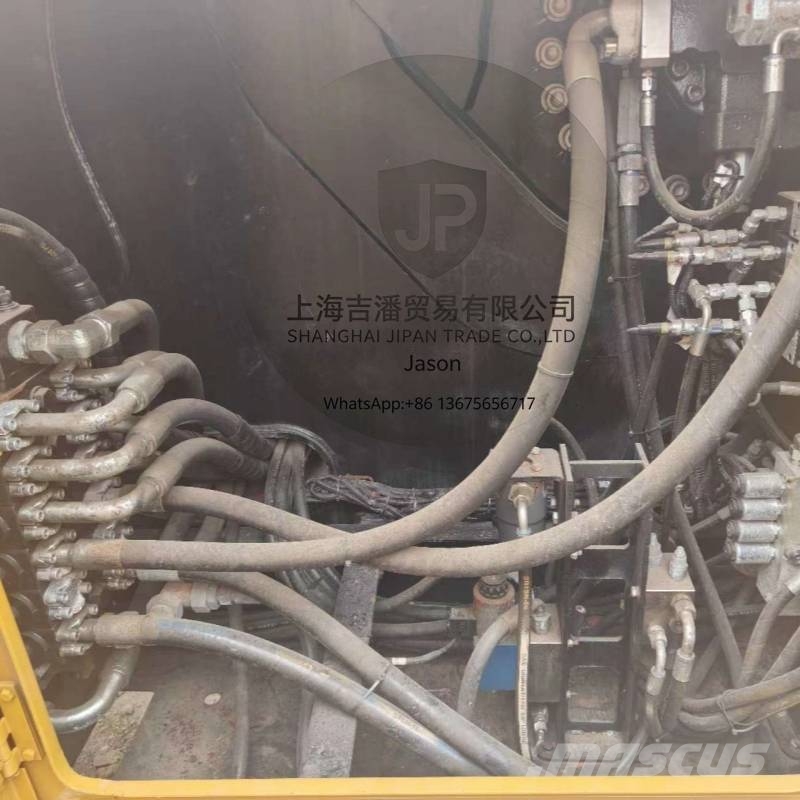 Sany SCC 2000 A 履带起重机