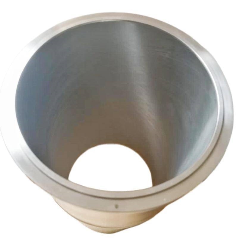 Cummins ISZ13 QSZ13 Cylinder Liner 4999962 4352541 Seal 2 Motorer