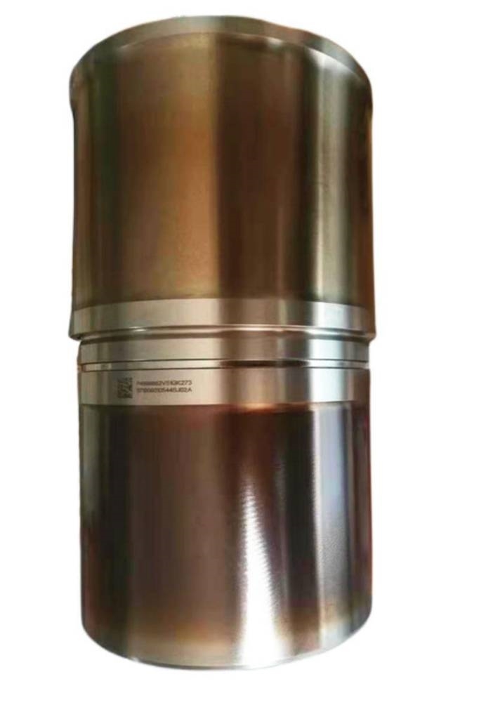 Cummins ISZ13 QSZ13 Cylinder Liner 4999962 4352541 Seal 2 Motorer