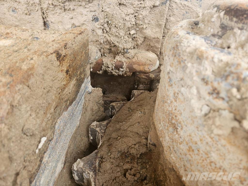 CAT 330 대형 굴삭기 29톤 이상