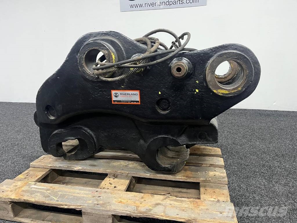 Miller 345 349 352 TB linkage Uniőes rápidas
