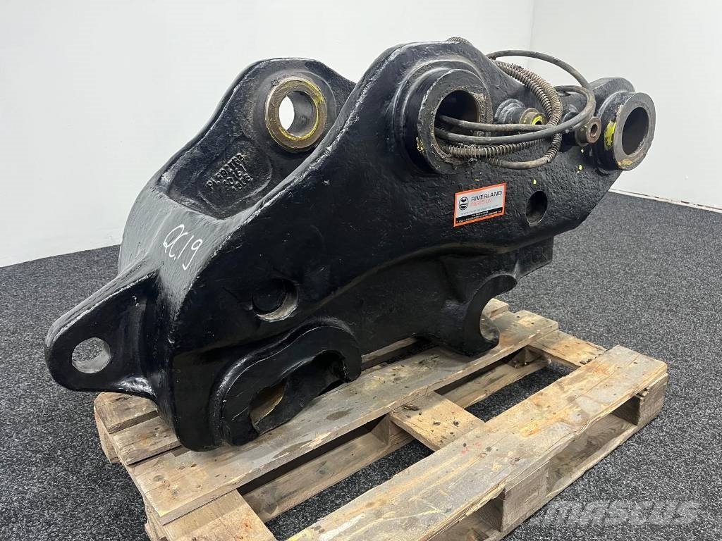 Miller 345 349 352 TB linkage Uniőes rápidas