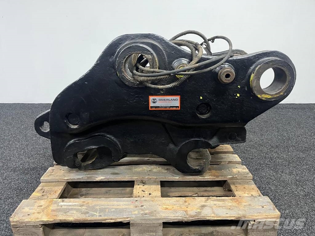 Miller 345 349 352 TB linkage Uniőes rápidas