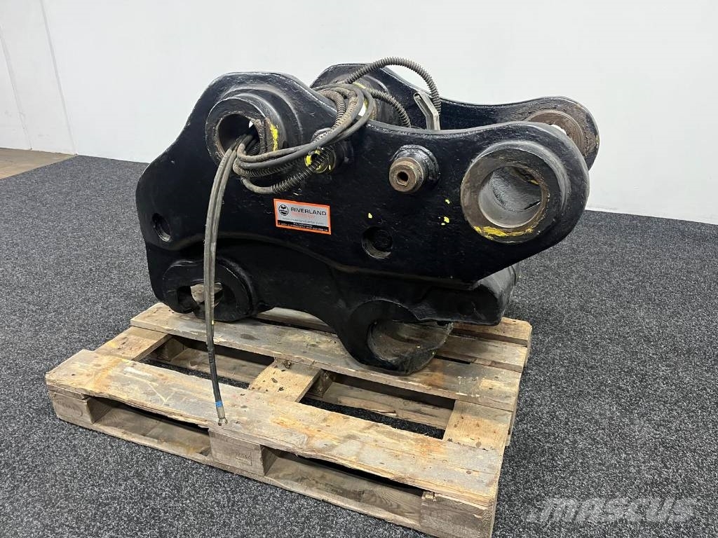 Miller 345 349 352 TB linkage Uniőes rápidas