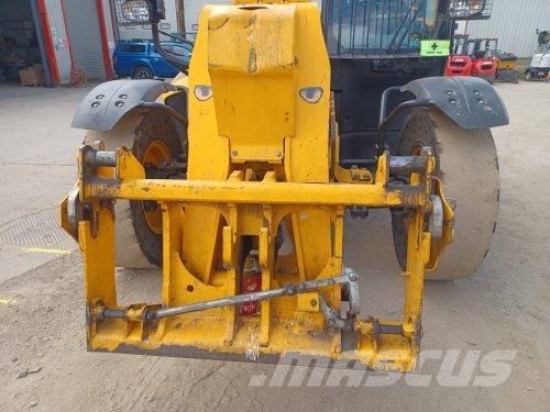JCB 541-70 Kurottajat