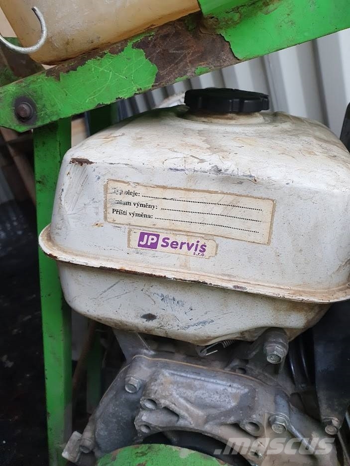 Řezač spár Dr.Schulze FS 450 Sonstige Baumaschinen